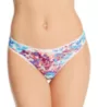 OnGossamer Triple Mesh Hip G Thong 022150 - Image 1