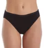 OnGossamer Cabana Cotton Hi-Cut Panty 024304 - Image 1