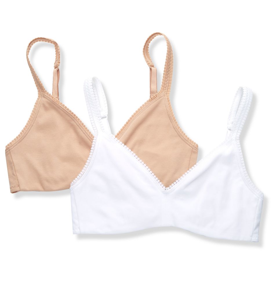 Bras and Panties by OnGossamer (2440793)