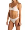 OnGossamer Cabana Cotton Bralette - 2 Pack 10404P2 - Image 5