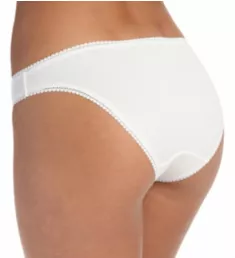 Cabana Cotton Hip Bikini Panties