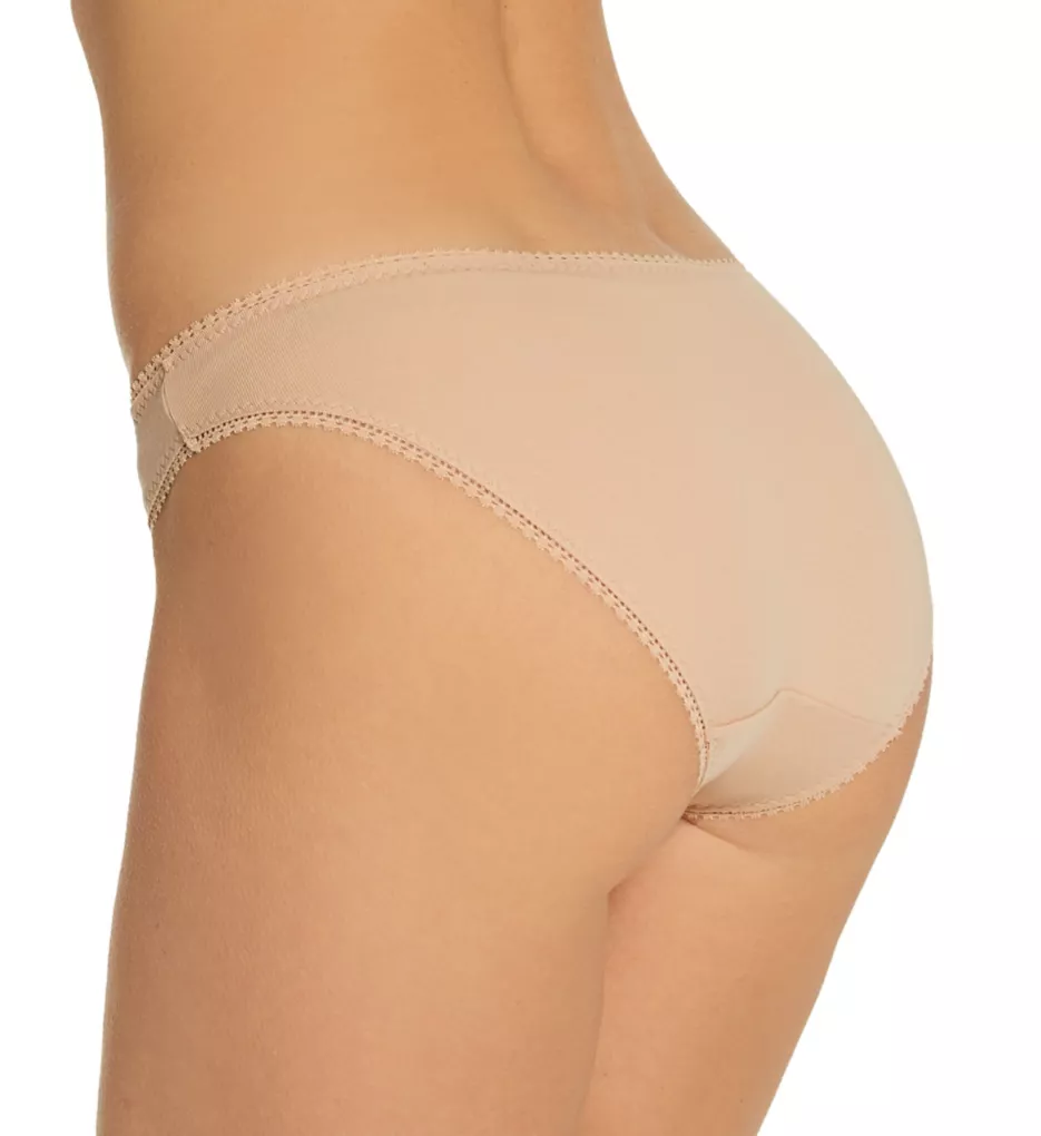 OnGossamer Cabana Cotton Hip Bikini Panty - 3 Pack 1402P3 - Image 2