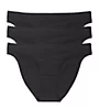 OnGossamer Cabana Cotton Hip Bikini Panty - 3 Pack 1402P3 - Image 3