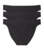 OnGossamer Cabana Cotton Hip Bikini Panty - 3 Pack 1402P3 - Image 3