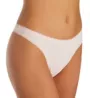 OnGossamer Cabana Cotton Hip G Thong - 3 Pack 1412P3