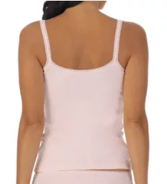 Cabana Cotton Camisole Blush S