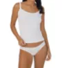 OnGossamer Cabana Cotton Reversible Camisole 1427 - Image 4