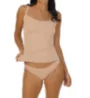 OnGossamer Cabana Cotton Reversible Camisole 1427 - Image 6