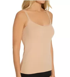 Pima Cotton Camisole - 2 Pack