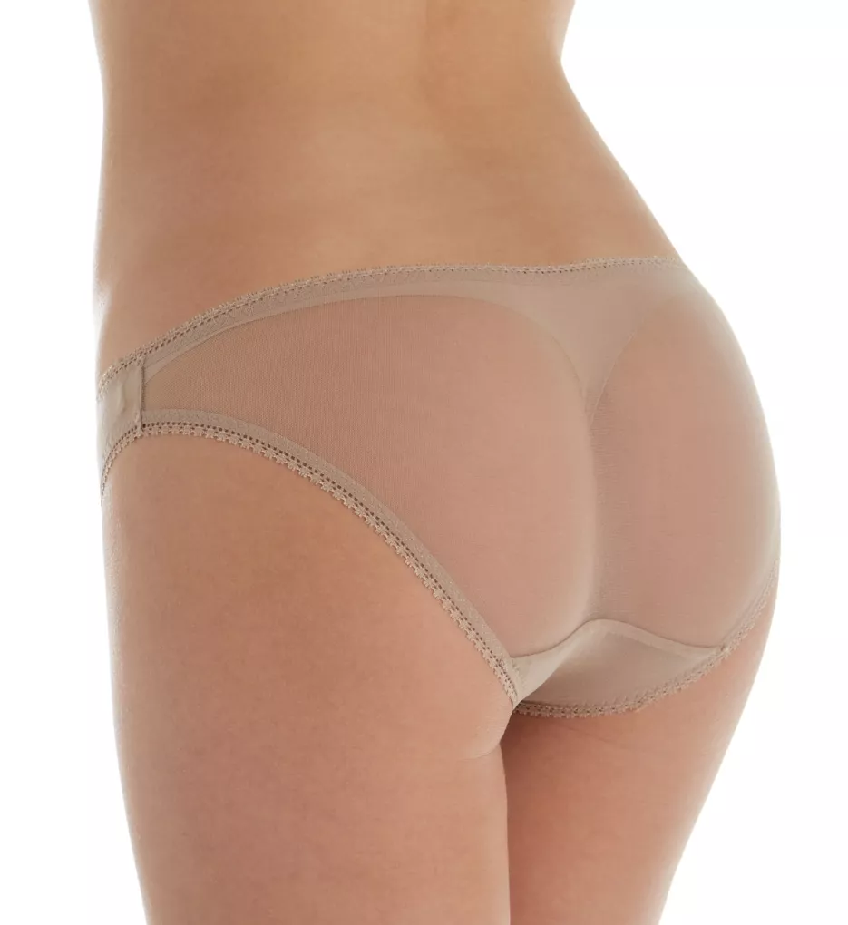 OnGossamer Gossamer Mesh Hip Bikini Panty - 3 Pack 3202P3 - Image 2