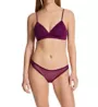 OnGossamer Gossamer Mesh Hip Bikini Panty - 4 Pack 3202P4 - Image 4