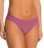 OnGossamer Gossamer Mesh Hip Bikini Panty - 4 Pack 3202P4