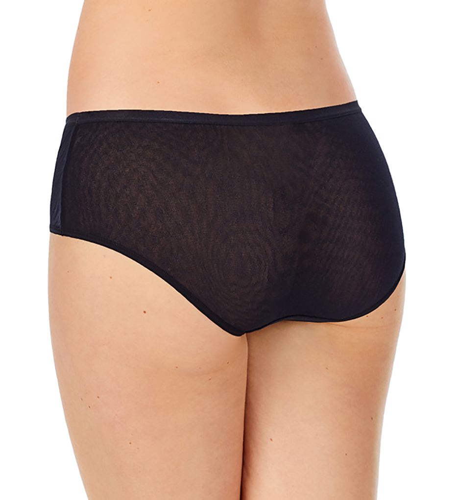 OnGossamer Gossamer Mesh Boyshort Panty G0202 - Image 2
