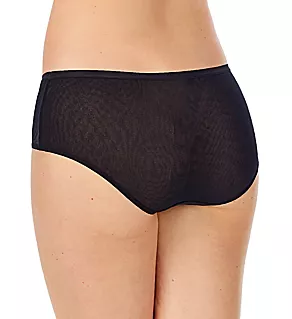 Gossamer Mesh Boyshort Panty