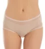 OnGossamer Gossamer Mesh Boyshort Panty G0202 - Image 1