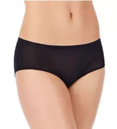 Gossamer Mesh Boyshort Panty