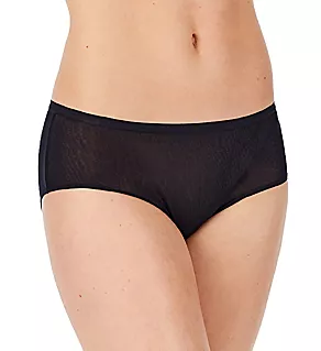 Gossamer Mesh Boyshort Panty