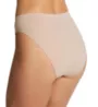 OnGossamer Cabana Cotton Hi Cut Brief Panty G0321 - Image 2