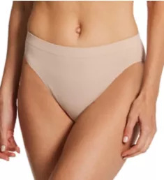 Cabana Cotton Hi Cut Brief Panty