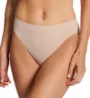 OnGossamer Cabana Cotton Hi Cut Brief Panty G0321