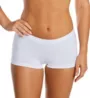 OnGossamer Cabana Cotton Seamless Boyshort Panty G0331 - Image 1