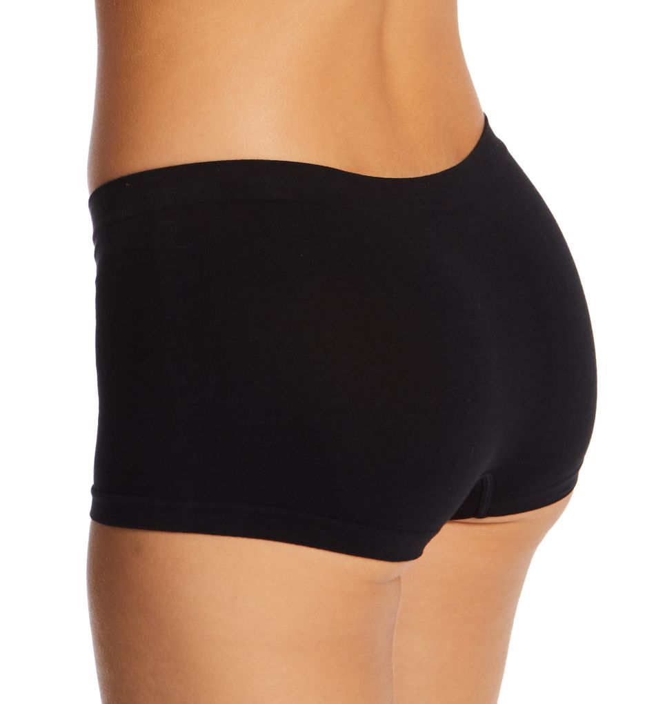 Cabana Cotton Boyshort Panty - 3 Pack