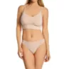 OnGossamer Cabana Cotton Seamless Bikini Panty G1284 - Image 4