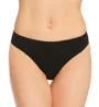 OnGossamer Cabana Cotton Seamless Bikini Panty G1284 - Image 1