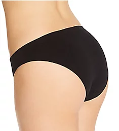 Cabana Cotton Seamless Bikini Panty - 3 Pack