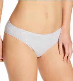 Cabana Cotton Seamless Bikini Panty - 3 Pack