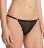 OnGossamer Gossamer Mesh String Bikini Panty G1363 - Image 1