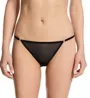 OnGossamer Gossamer Mesh String Bikini Panty G1363