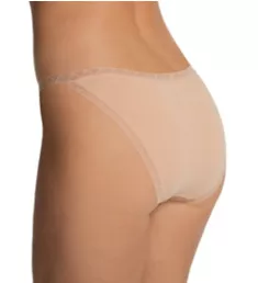 Cabana Cotton String Bikini Panty