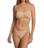 OnGossamer Cabana Cotton String Bikini Panty G1365 - Image 3