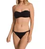 OnGossamer Cabana Cotton String Bikini Panty G1365 - Image 4