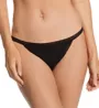 OnGossamer Cabana Cotton String Bikini Panty G1365 - Image 1