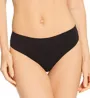 OnGossamer Cabana Cotton Thong Panty G2283 - Image 1