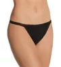 OnGossamer Cabana Cotton String Thong G2366 - Image 1