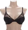 OnGossamer Racy Lace Demi Bra G3160 - Image 1