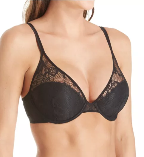 OnGossamer Racy Lace Demi Bra G3160