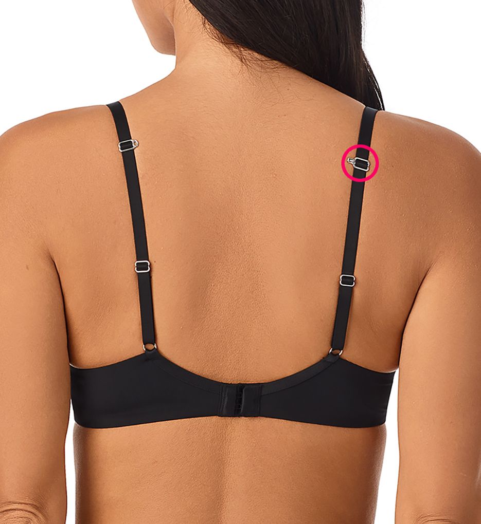 OnGossamer Sleek Micro T-Shirt Bra G3200 - Image 2