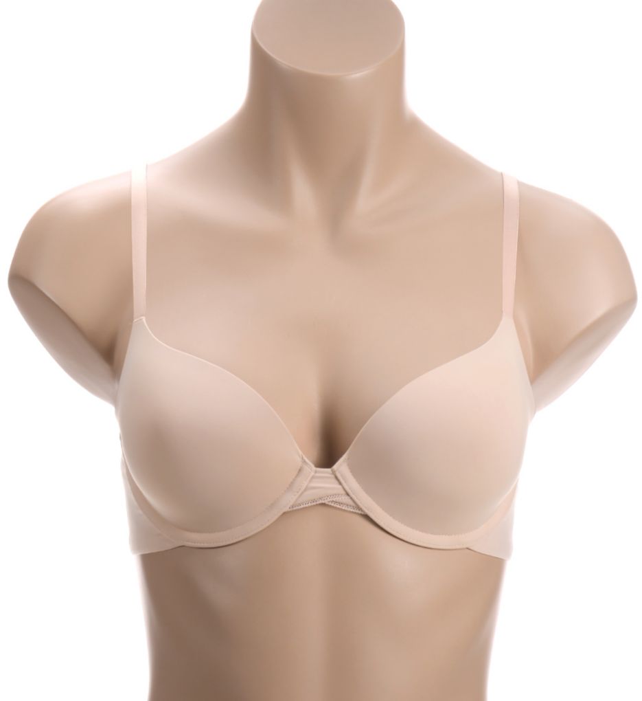 OnGossamer Sleek Micro T-Shirt Bra G3200 - Image 1
