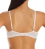 OnGossamer Dot Micro Half Cup Demi Bra G3240 - Image 2