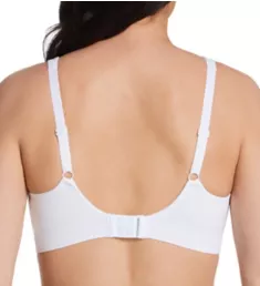 Cabana Cotton Built Up Wirefree Bra