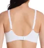 OnGossamer Cabana Cotton Built Up Wirefree Bra G3320 - Image 2