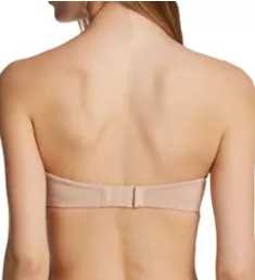 Sleek Micro Strapless Plunge Bra