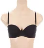 OnGossamer Sleek Micro Strapless Plunge Bra G3391 - Image 1