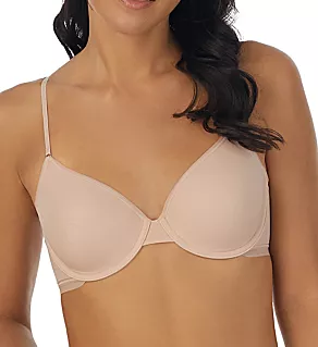 Next to Nothing T-Shirt Bra Champagne 32DD