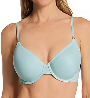 Next to Nothing T-Shirt Bra Sage Mist 32DD