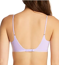 Next to Nothing T-Shirt Bra Orchid Bloom 32DD